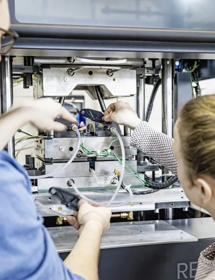 Diminution du poids comme vecteur de durabilité