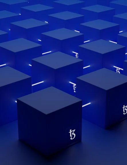 Blockchain