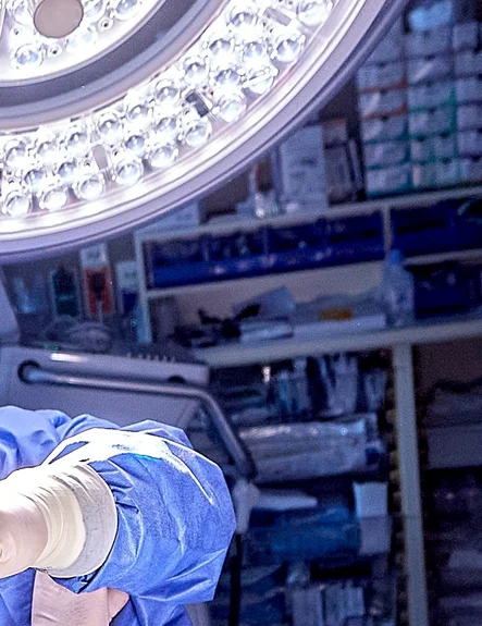 Roboterchirurgie
