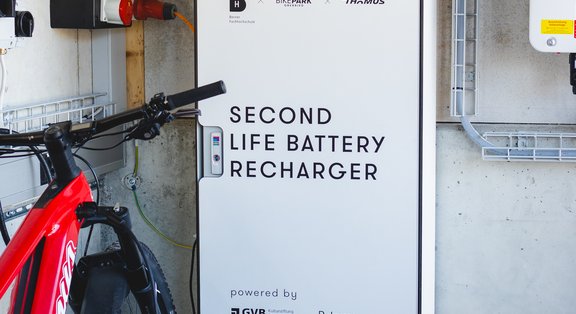 Longévité des batteries pour l’électromobilité