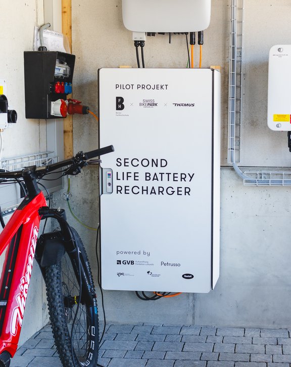 Longévité des batteries pour l’électromobilité