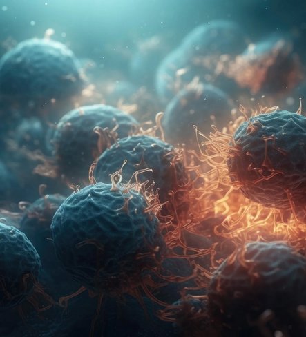 Mettre un terme aux stratégies de contournement du cancer