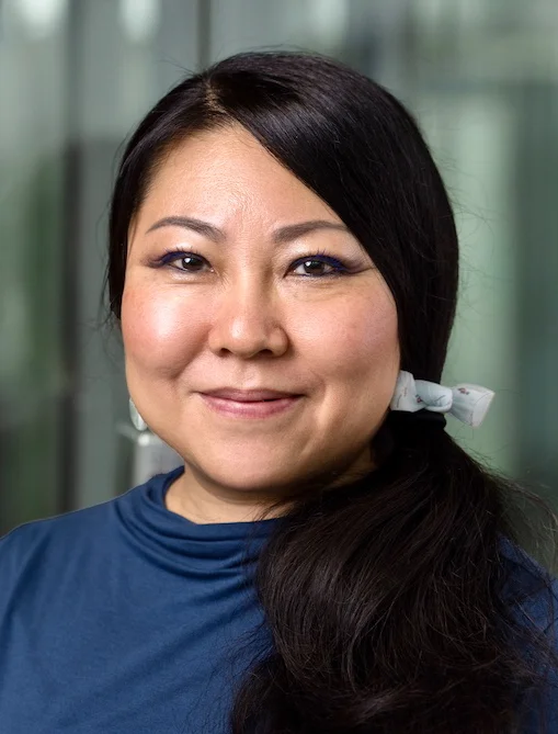 Dr. Ning Wang