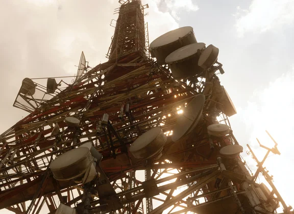 Applications 5G