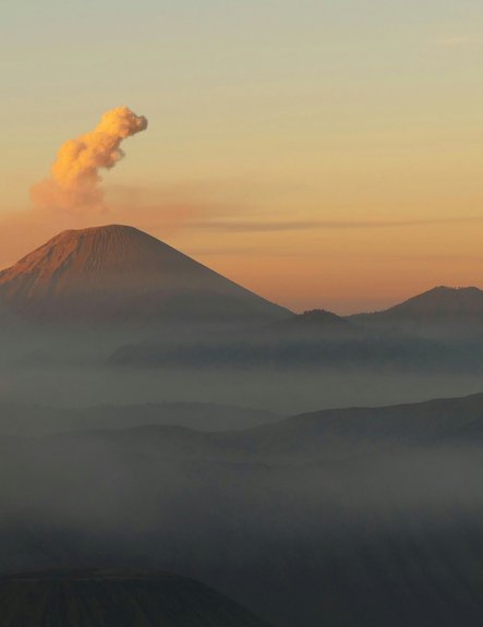 Deep geothermal energy
