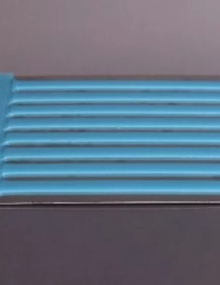 Wärmeleitende elektrische Isolatoren