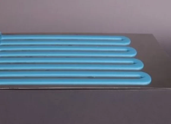 Thermal interface materials