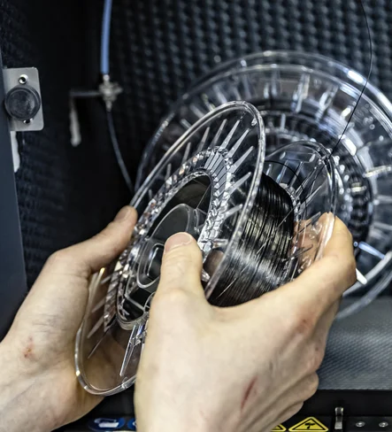 Impression 3D de matériaux composites et de multi-matériaux