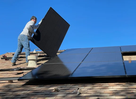 Photovoltaïque