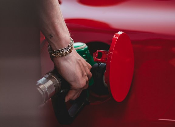 Synfuels