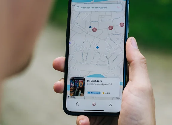 Concepts de mobilité
