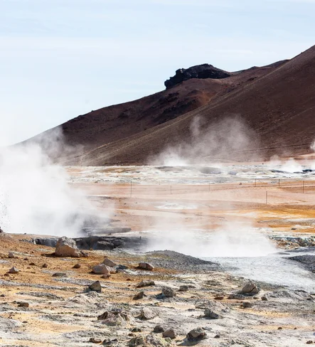 Geothermie