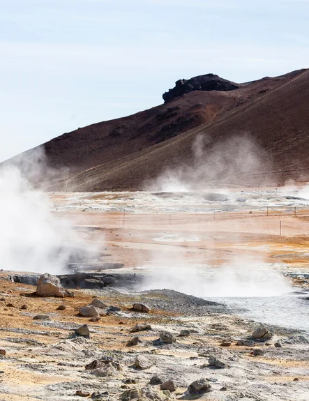 Geothermie