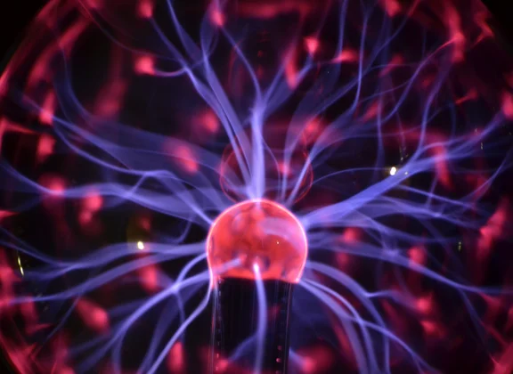 Technologies plasma