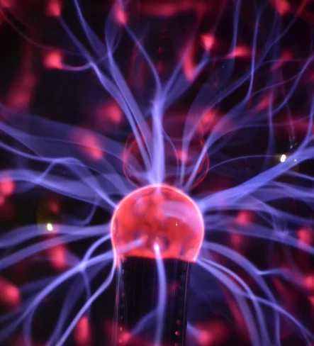 Plasma­technologien