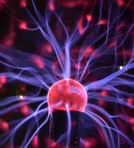 Plasma technologies