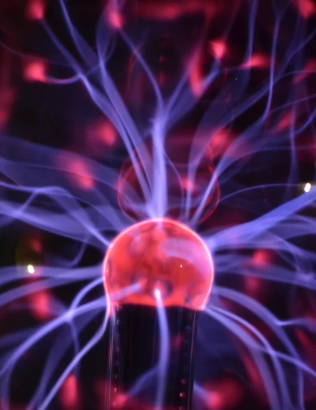 Technologies plasma