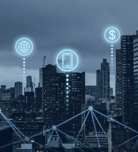 Internet of Things