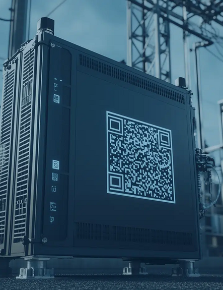 A passport for batteries