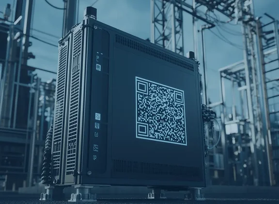 A passport for batteries