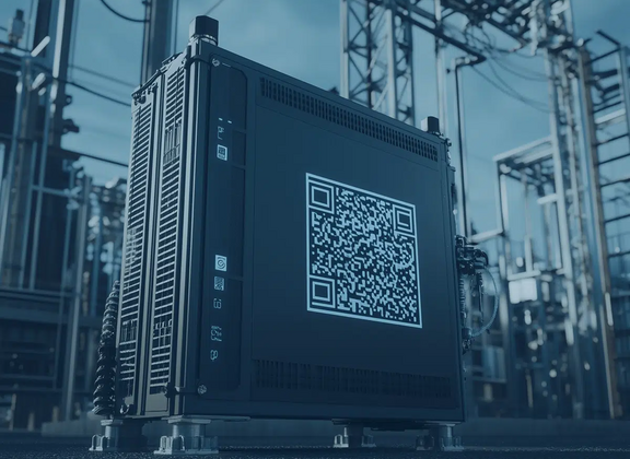 Ein Reisepass für Batterien