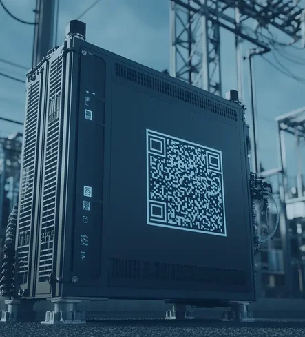 Un passeport pour les batteries