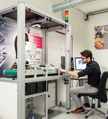 Maintenance conditionnelle – des événements prévus et imprévus
