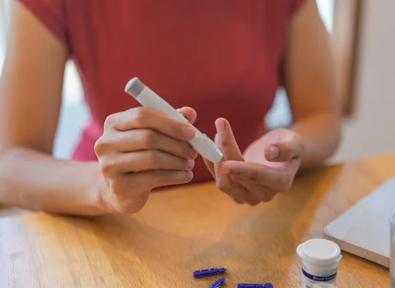 Point-of-Care-Testing