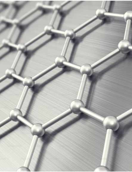 2D materials