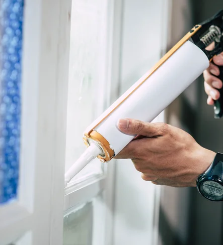 Colles et produits d’étanchéité durables