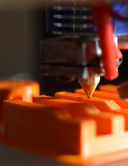 Nouveaux procédés dans la fabrication additive