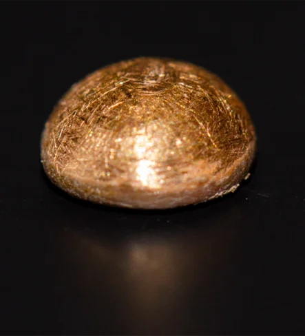 Trouver de l’or avec du petit-lait