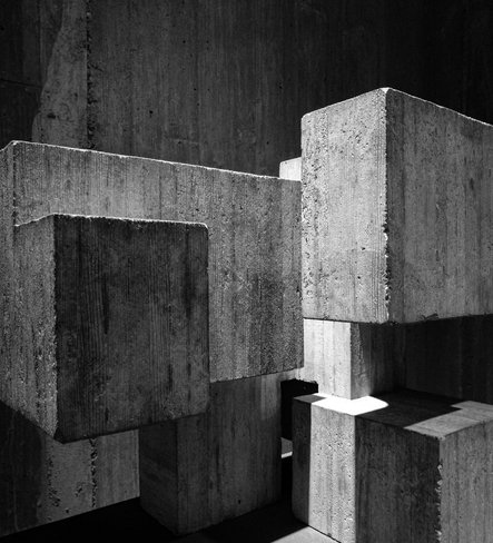 CO₂-reduced concrete