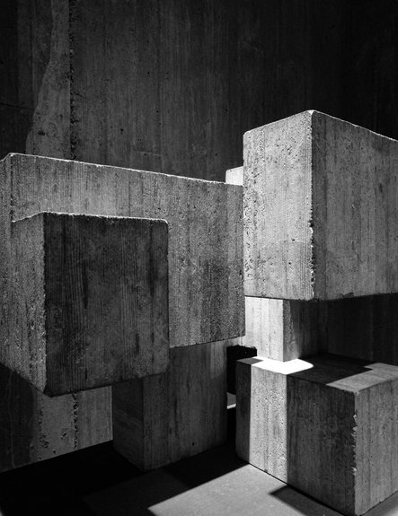 CO₂-reduced concrete