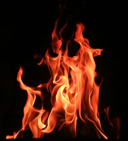 Hydrogen: safety aspects