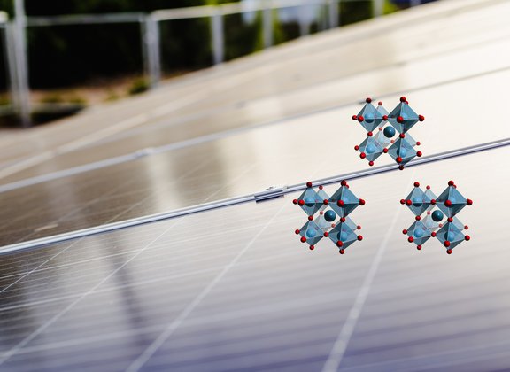 Perovskite