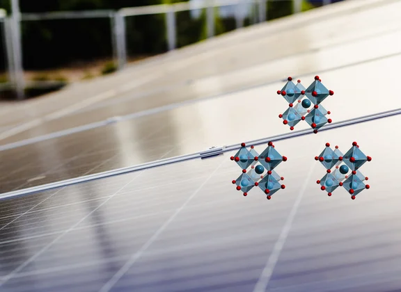 Perovskite
