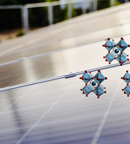 Perovskite