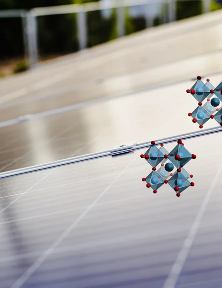 Perovskite