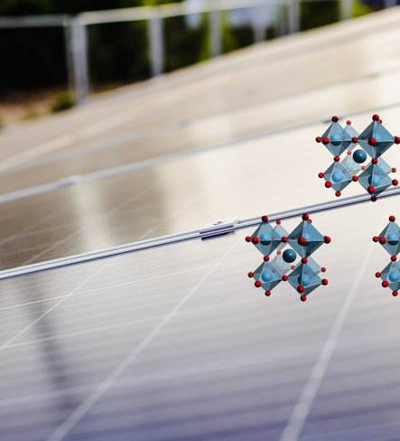 Perovskite