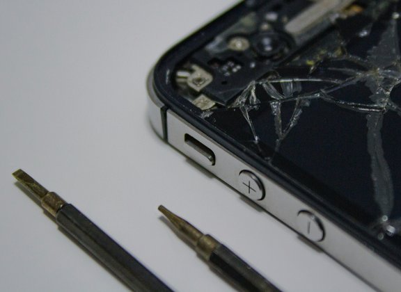 Alte Smartphones im Dienst der Energieeffizienz