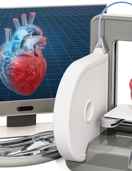 3D bioprinting