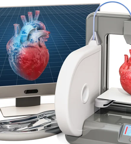 3D bioprinting