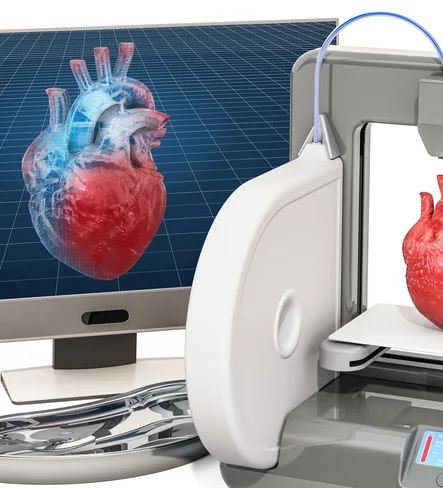 3D-Biodruck