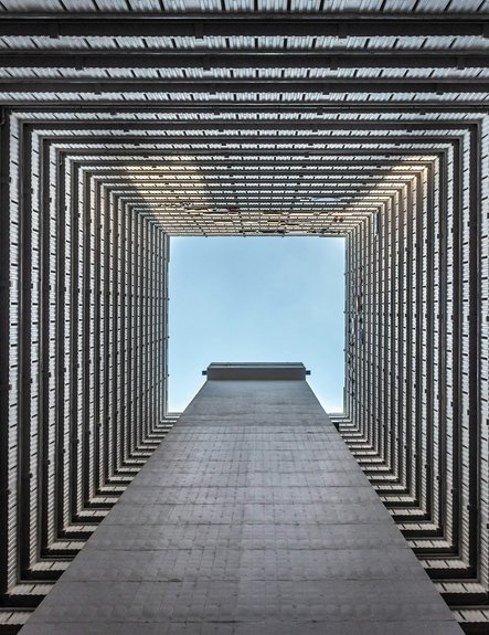 Gosh, Gopf – software with insight